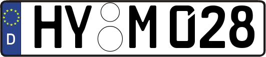HY-M028