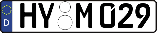 HY-M029