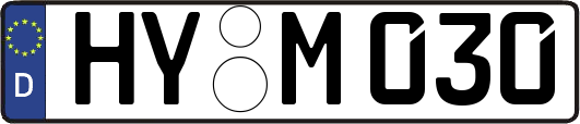 HY-M030