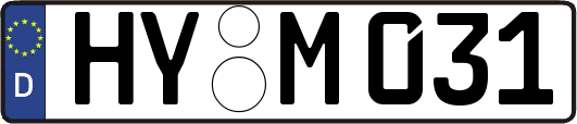 HY-M031