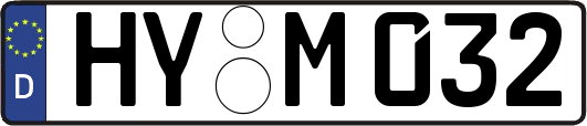 HY-M032