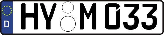 HY-M033