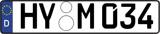 HY-M034