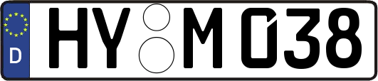 HY-M038