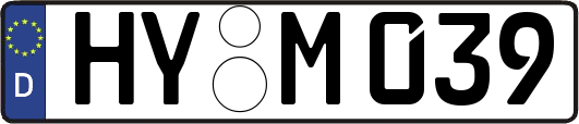 HY-M039