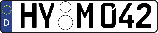 HY-M042