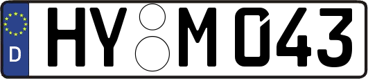 HY-M043