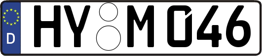 HY-M046