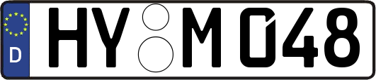 HY-M048