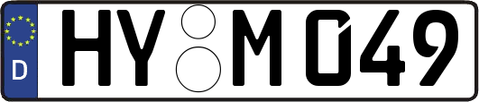 HY-M049