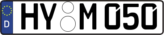 HY-M050