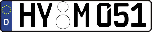 HY-M051