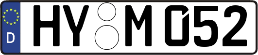 HY-M052