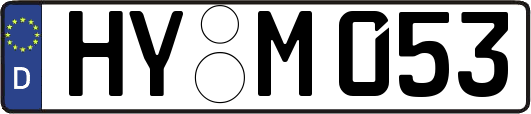 HY-M053