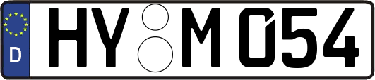 HY-M054