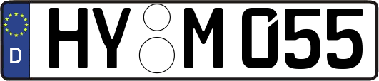 HY-M055