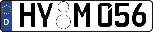 HY-M056