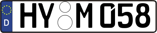 HY-M058