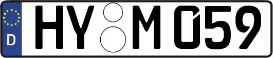 HY-M059