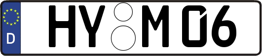 HY-M06