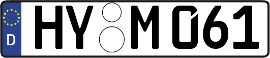 HY-M061