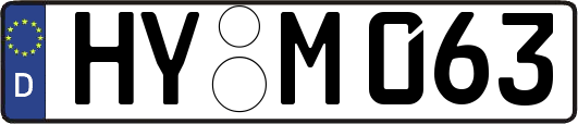 HY-M063