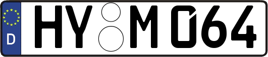 HY-M064