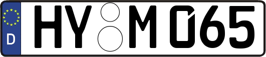 HY-M065