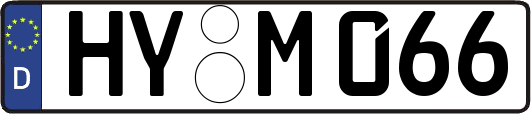 HY-M066