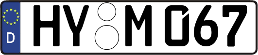 HY-M067