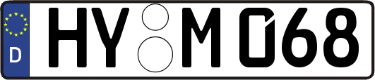 HY-M068