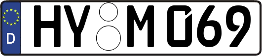 HY-M069