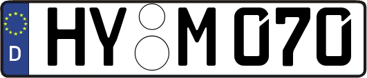 HY-M070