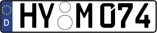 HY-M074