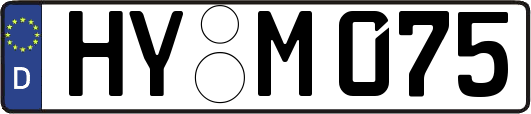 HY-M075