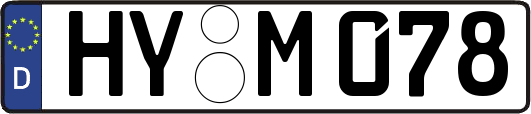 HY-M078