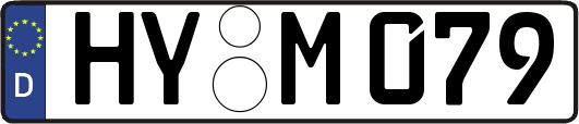 HY-M079