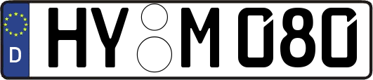 HY-M080