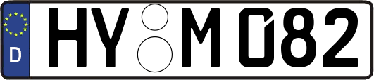 HY-M082
