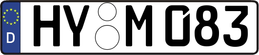 HY-M083