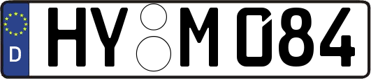 HY-M084