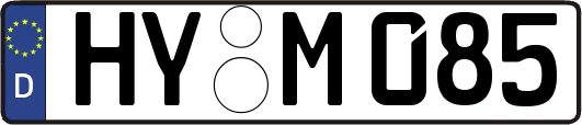HY-M085