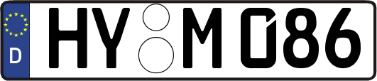HY-M086