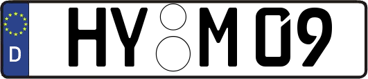 HY-M09
