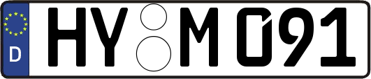 HY-M091