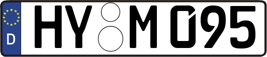 HY-M095