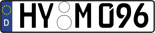 HY-M096