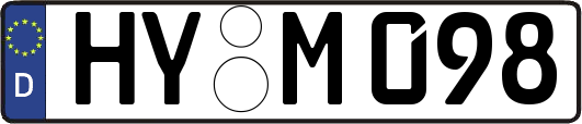 HY-M098