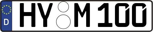 HY-M100