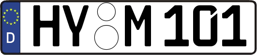 HY-M101